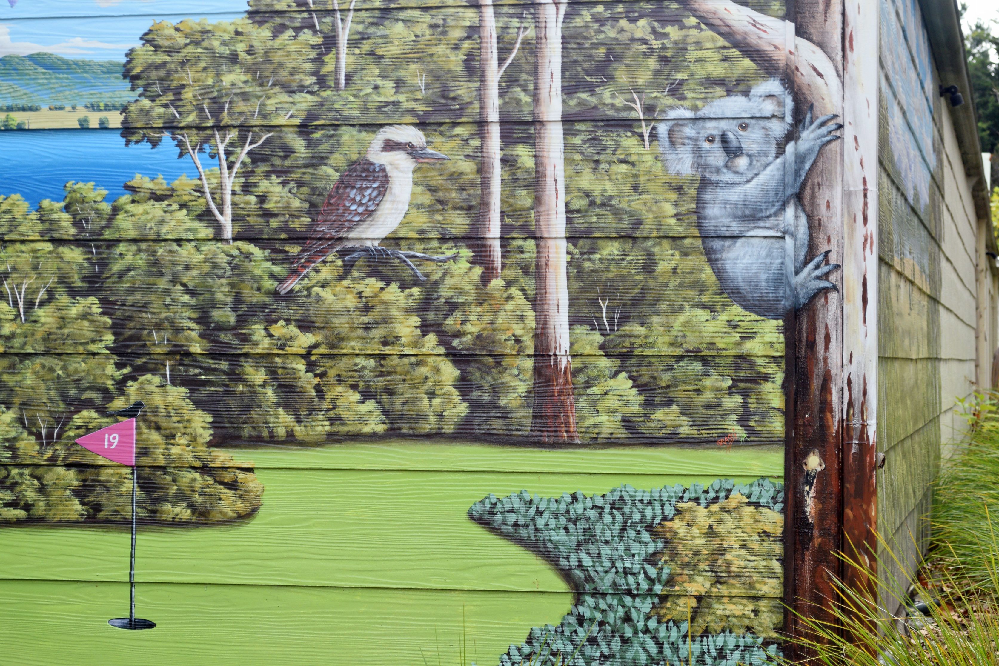 A beginner photographer's guide to Canberra